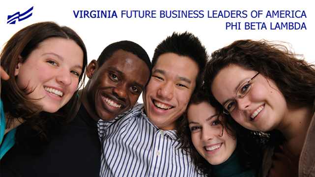 Virginia FBLA-PBL